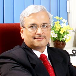 Vikas Khanvelkar