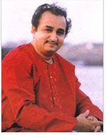 Pt. Chandrakant Limaye