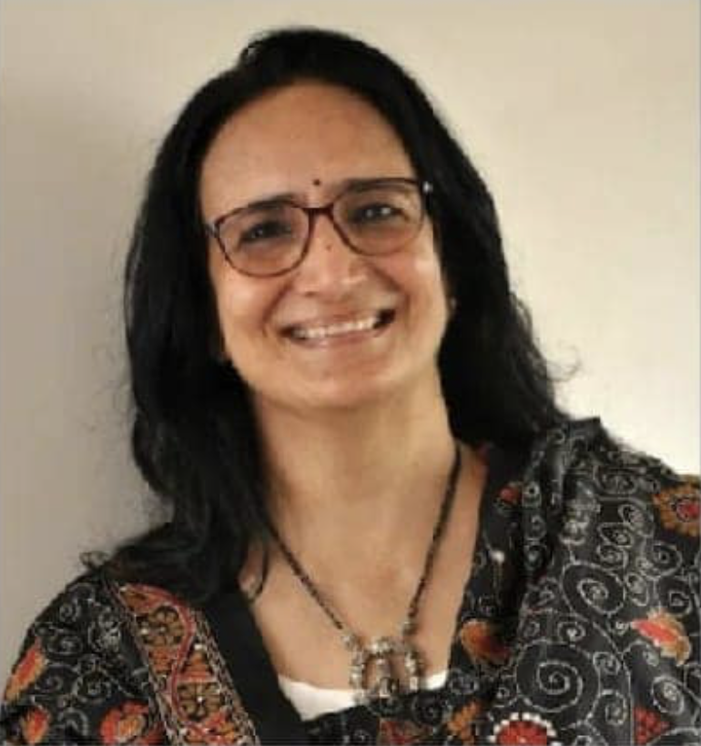 Sujata Raikar
