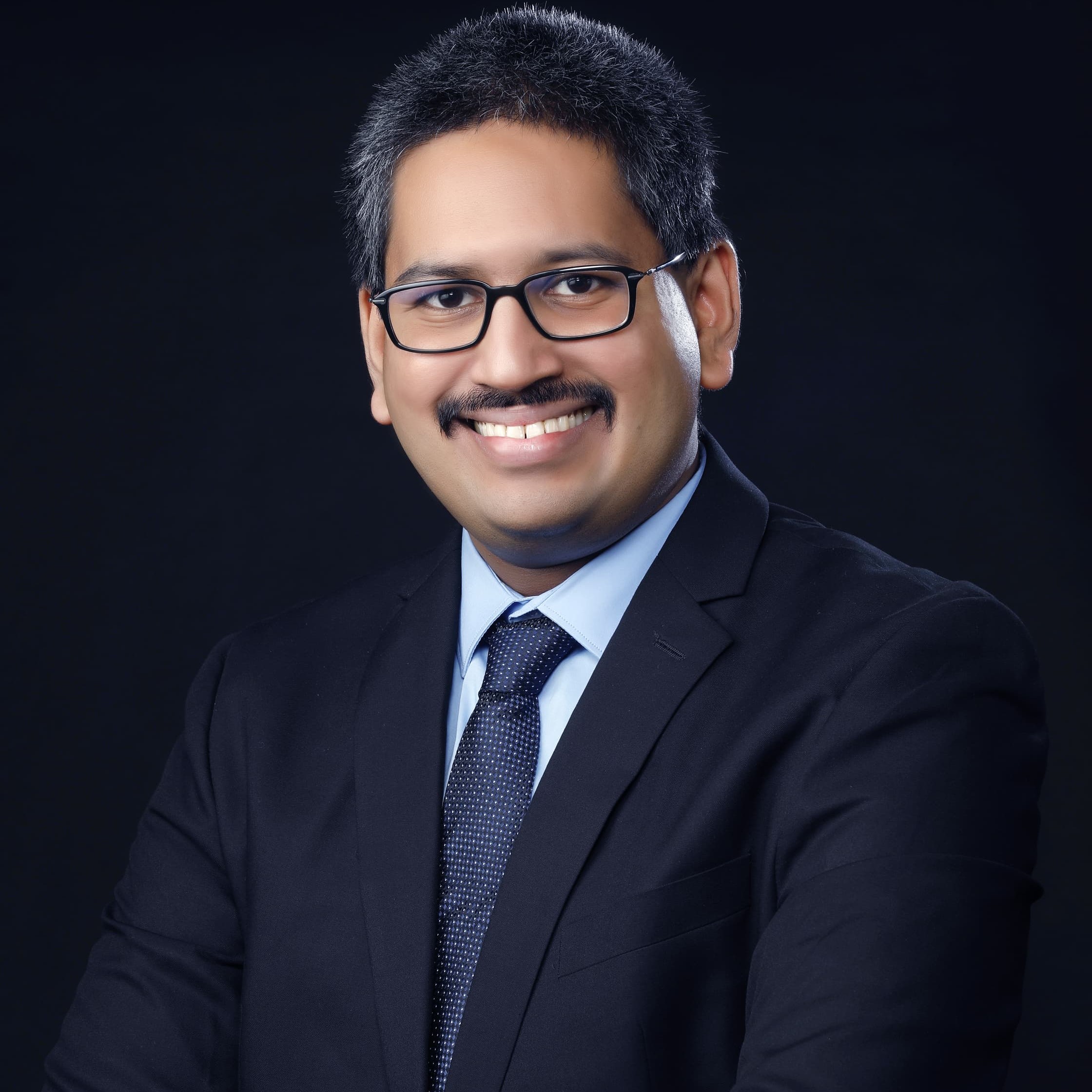 Dr. Rohit Pai