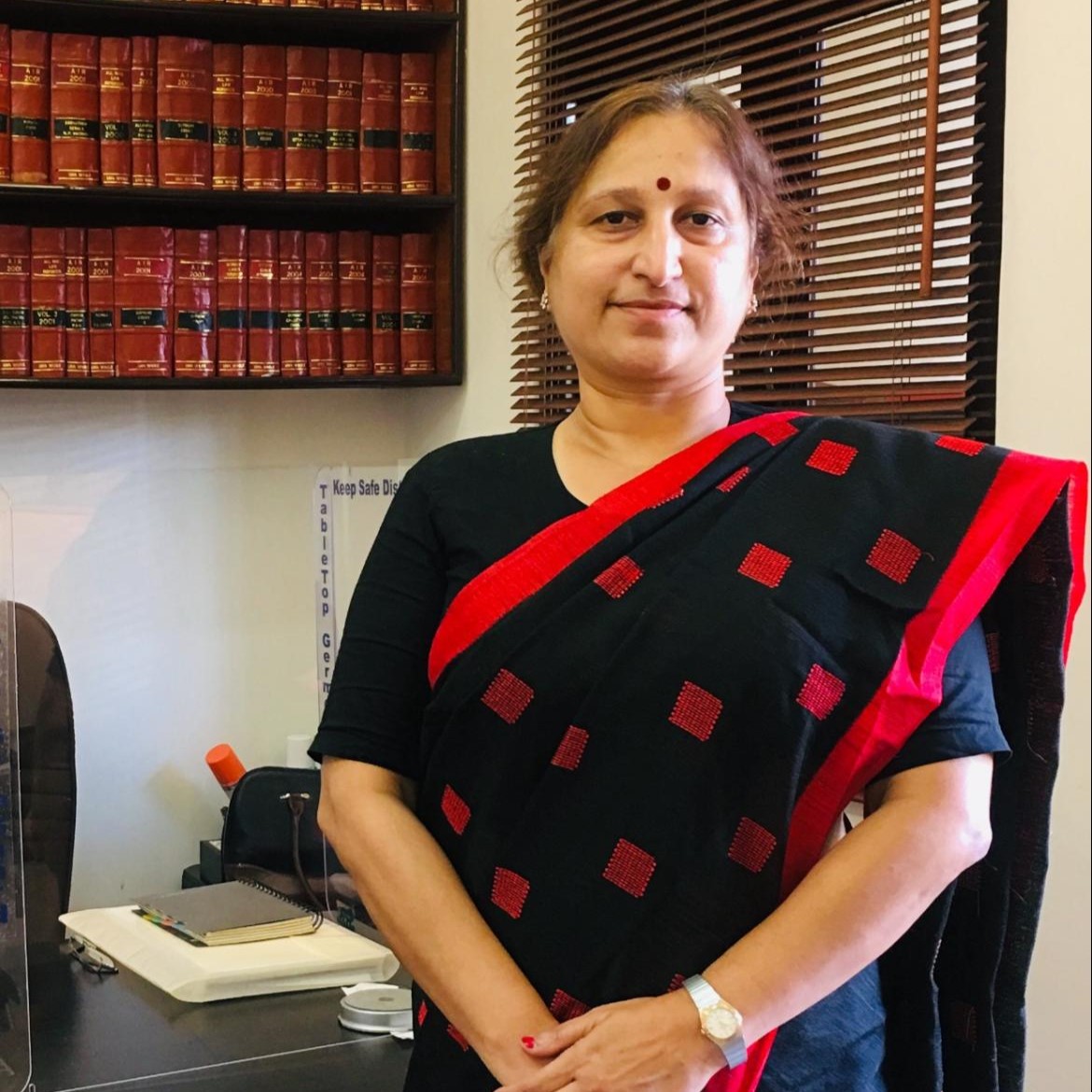 Uma Kshirsagar Wagle